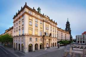  Star G Hotel Premium Dresden Altmarkt  Дрезден